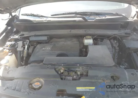 2019 Nissan Pathfinder S from USA, damaged, VIN 5N1DR2MM3KC579790